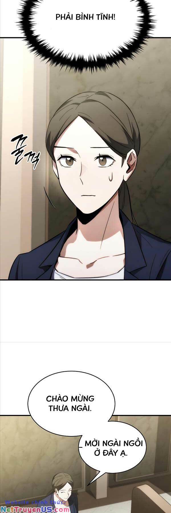 Người Chơi Mạnh Nhất Hồi Quy Lần Thứ 100 chapter 8 49