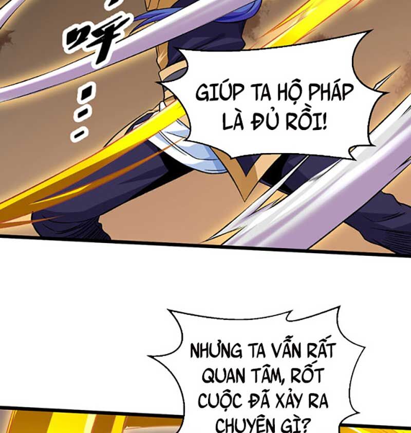 võ đạo độc tôn chapter 584 52