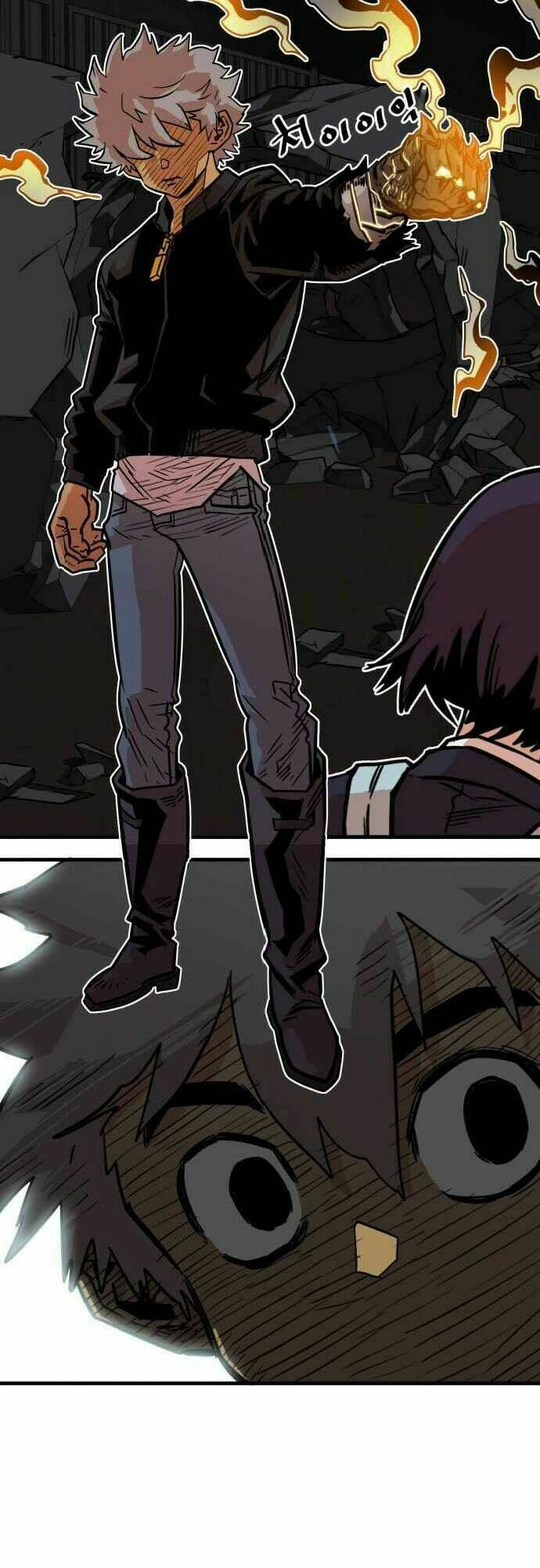 bẫy troll chapter 28 41