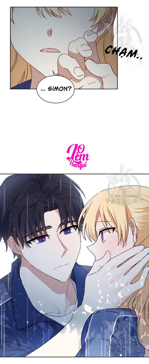 tôi là vị hôn thê phản diện chapter 31 61