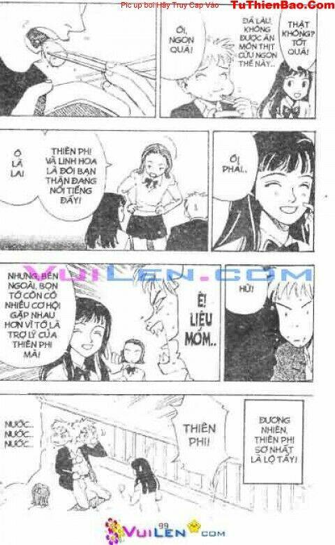 cô bé thám tử chapter 1 99
