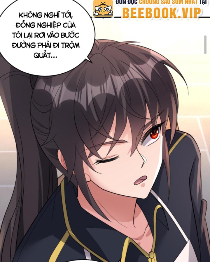 học cùng em gái, tôi bất cẩn vô địch rồi chapter 184 51