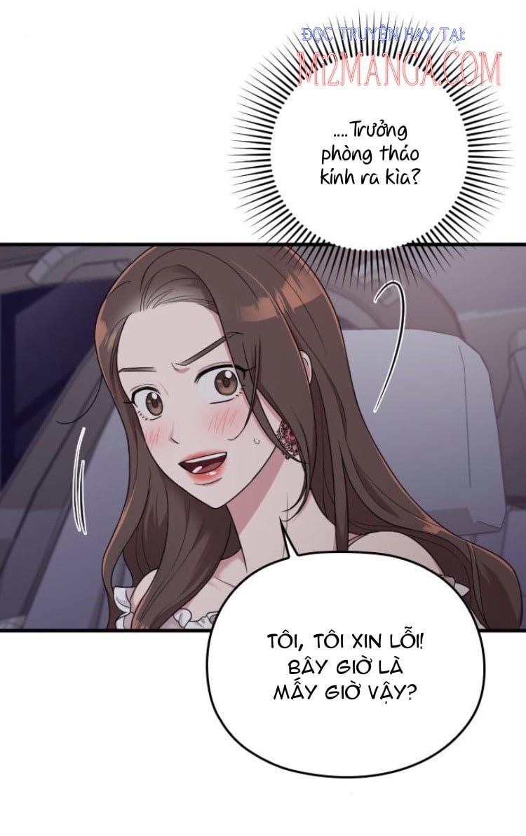 cô đi mà lấy chồng tôi chapter 13.5 35