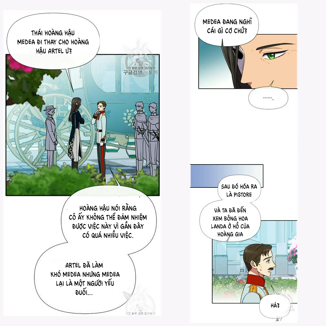 bản khế ước với nữ công tước ác ma chapter 71 23