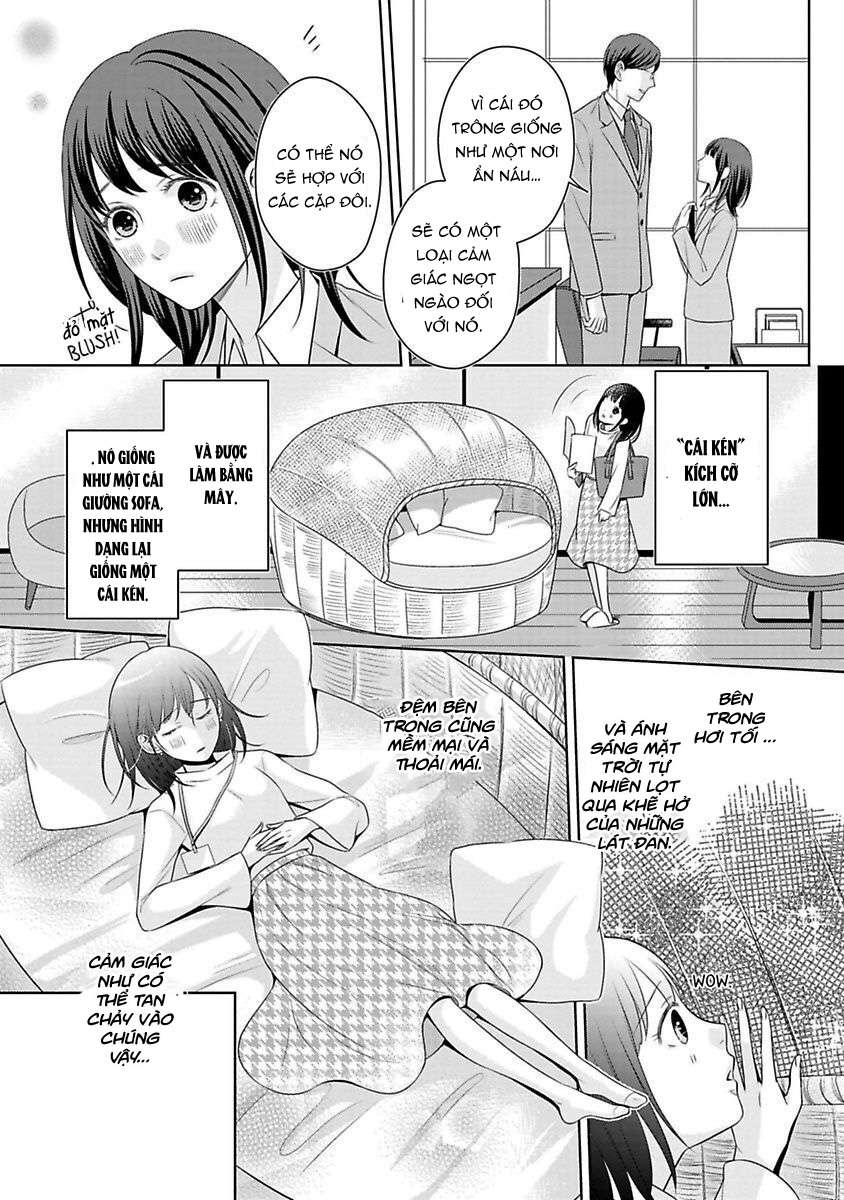 hãy ở bên cạnh anh chapter 11.1 11