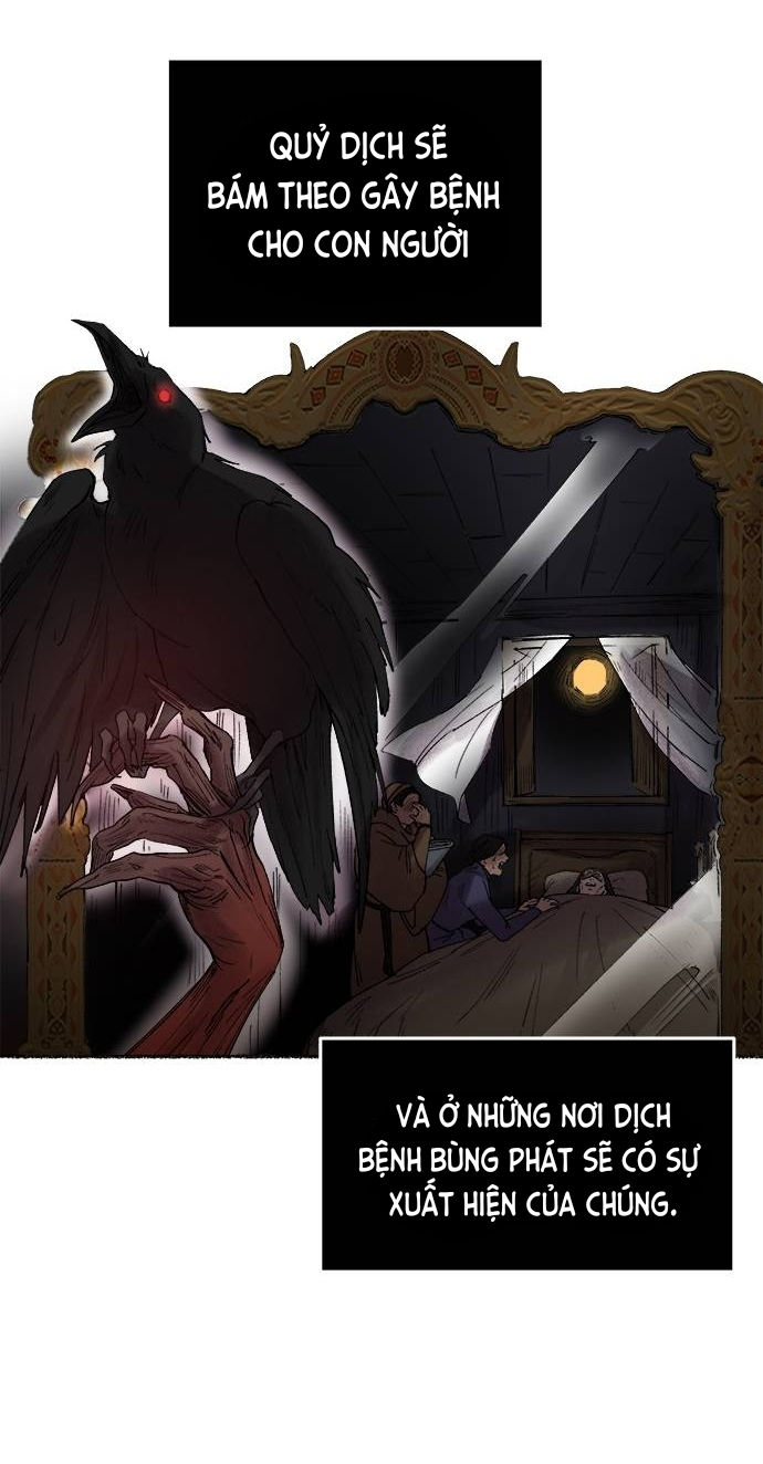 như gió trên cành cây khô chapter 27 52