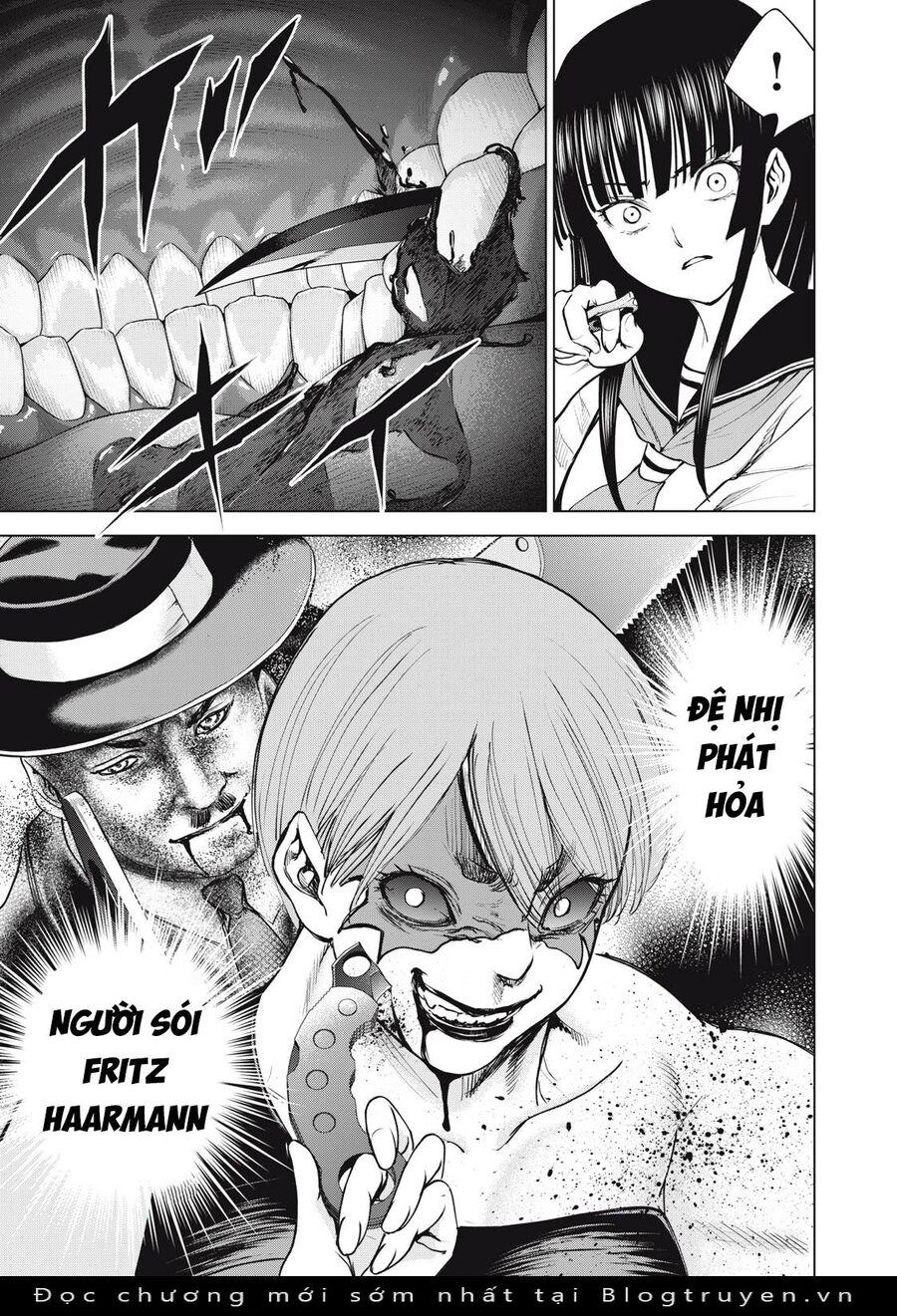 Satanophany chapter 246 13