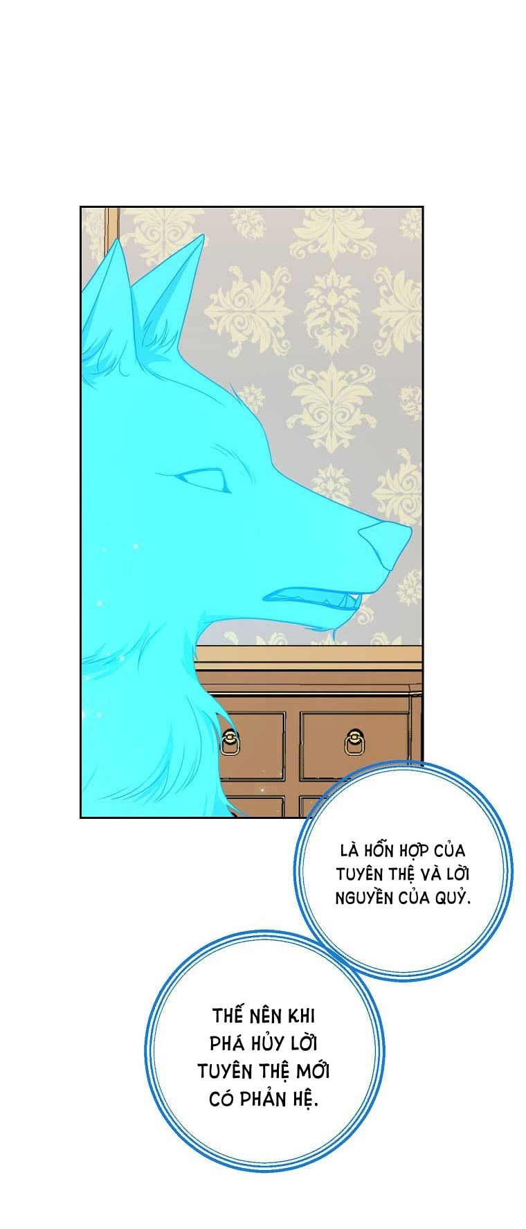 tôi là tiểu thư của gia đình này chapter 139 43