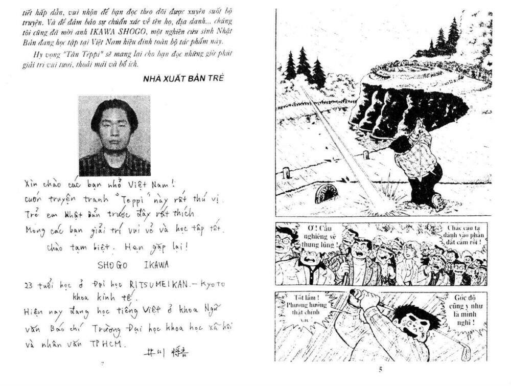 tân teppi chapter 10 1