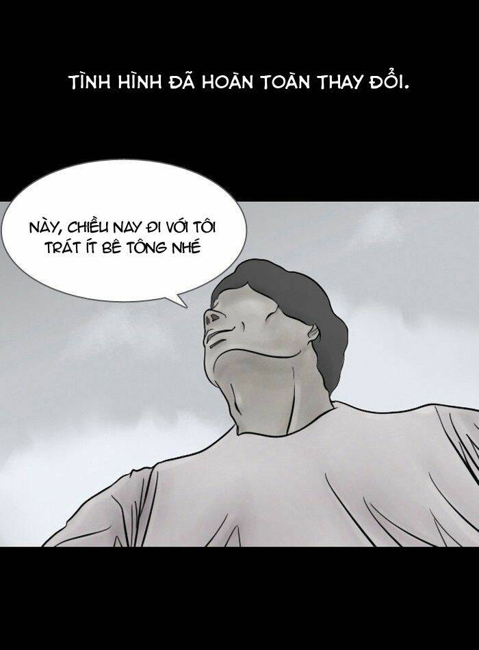 thứ sáu: những câu chuyện cấm chapter 42 3
