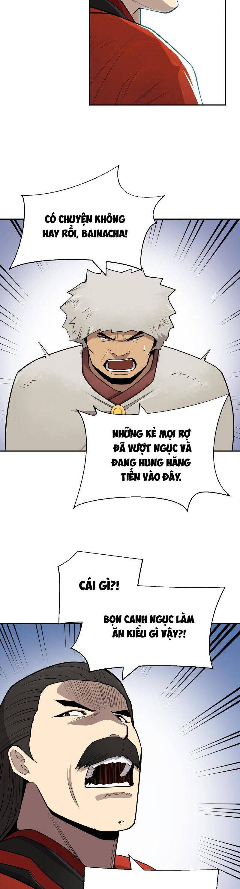 thiếu niên kiếm sư chapter 17 24