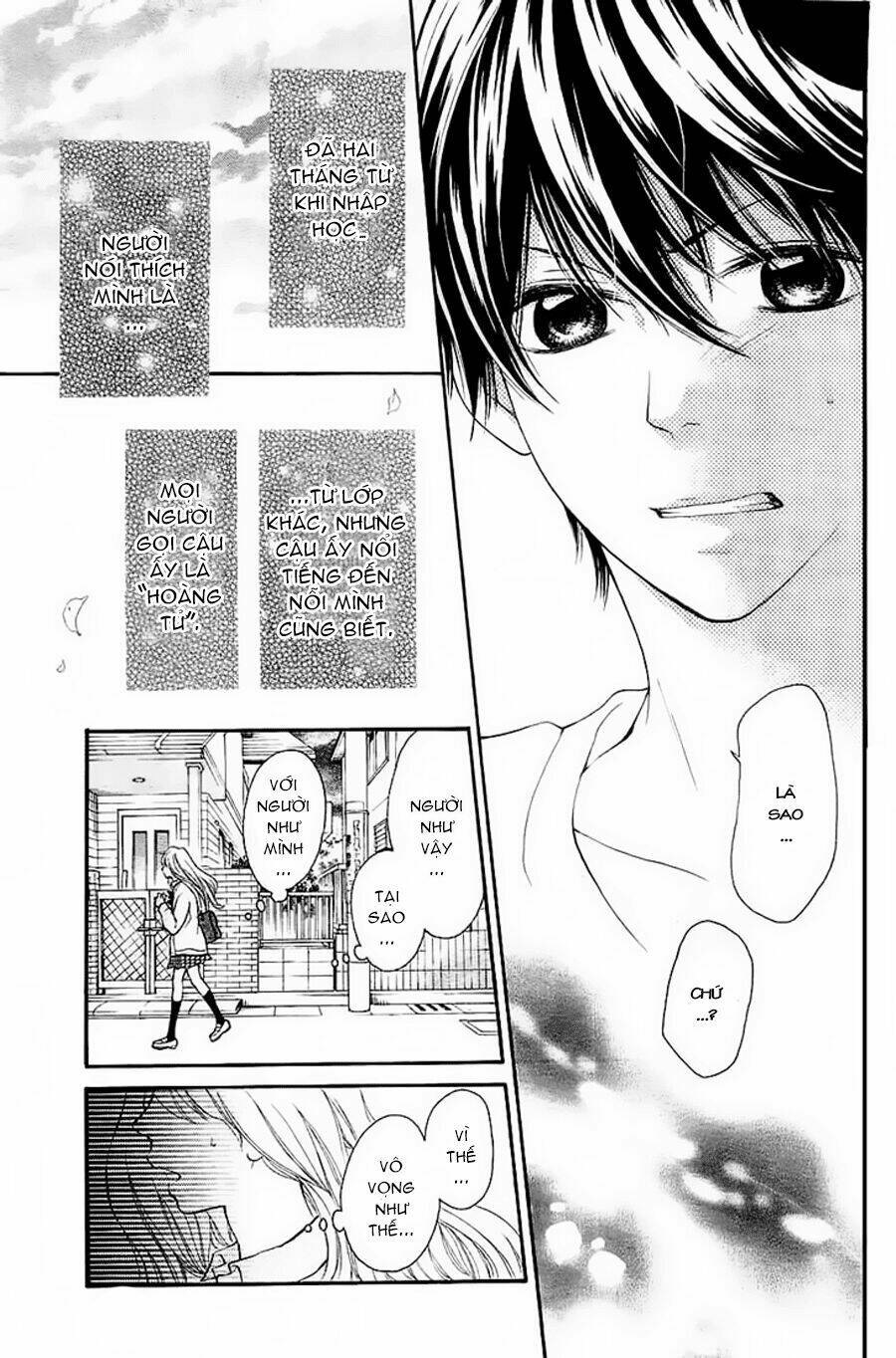 tổng hợp one shot. chapter 76 6