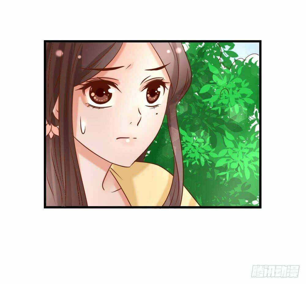 hồng nhan bất vong quốc chapter 15 52