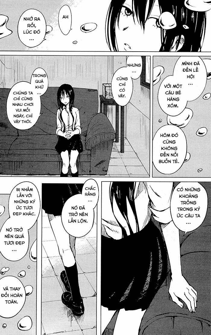 world gaze clips chapter 3 6