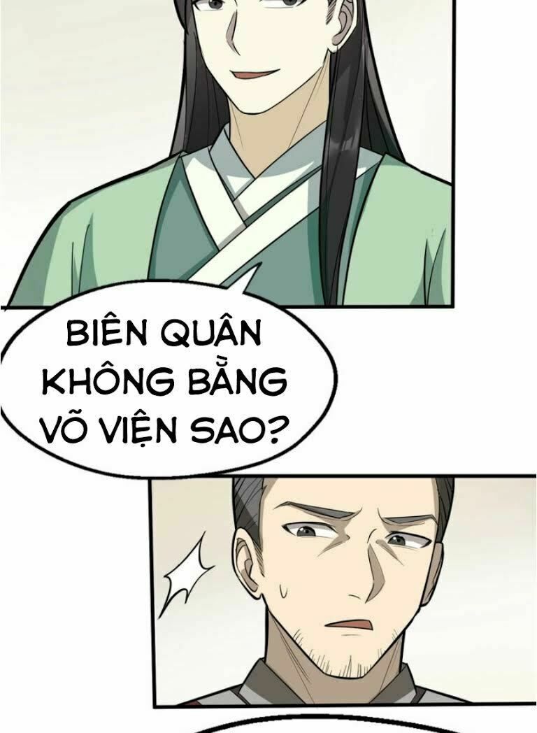 đại nghịch chi môn chapter 60 39