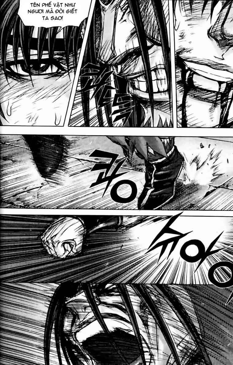 king of hell chapter 178 11