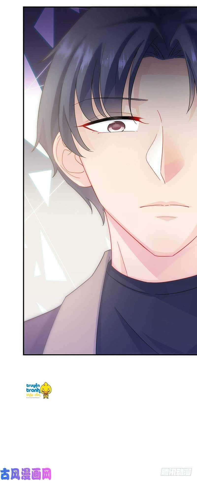 chọc tới chủ tịch tổng tài 2 chapter 124 33