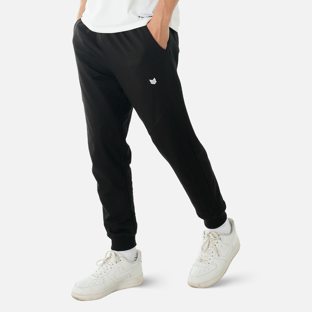 Quần thể thao nỉ jogger Redikick Sportswear Fleece Q23018 Bóng rổ, Gym, Chạy bộ, Đi chơi