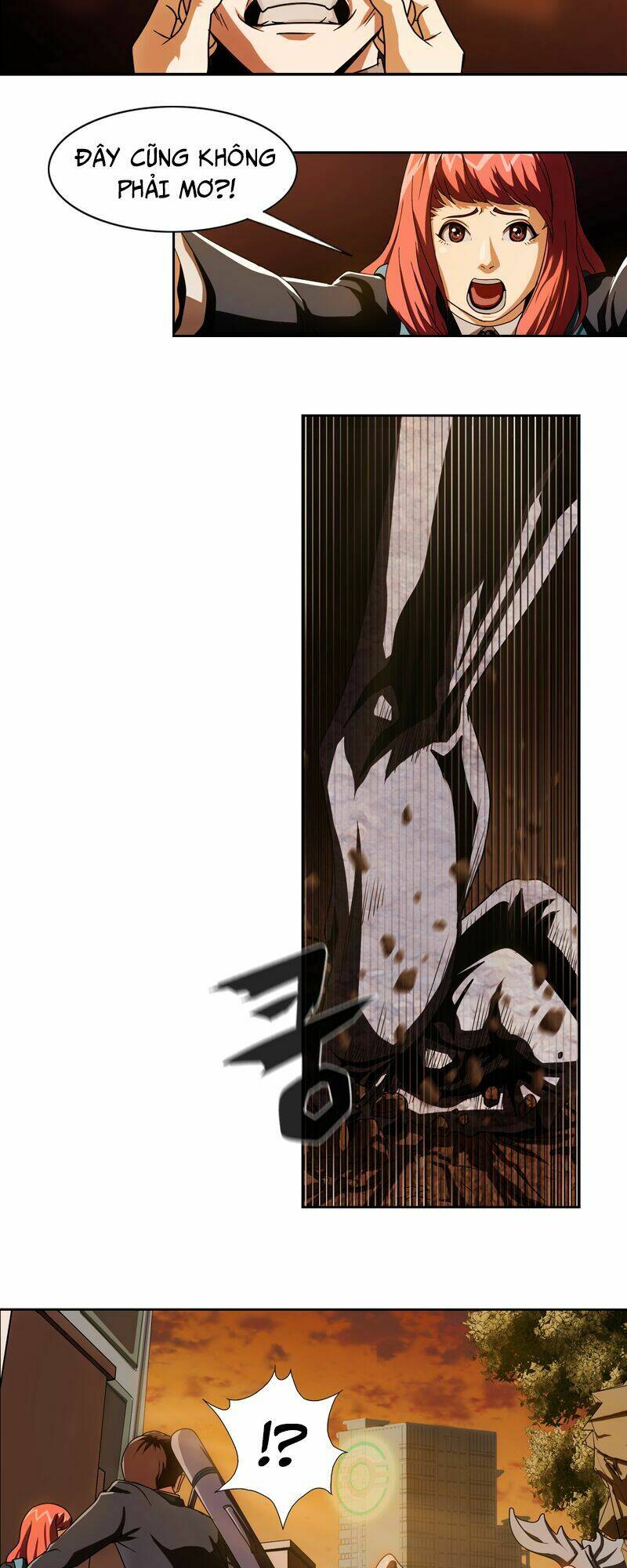 we-on: be the shield chapter 5 16