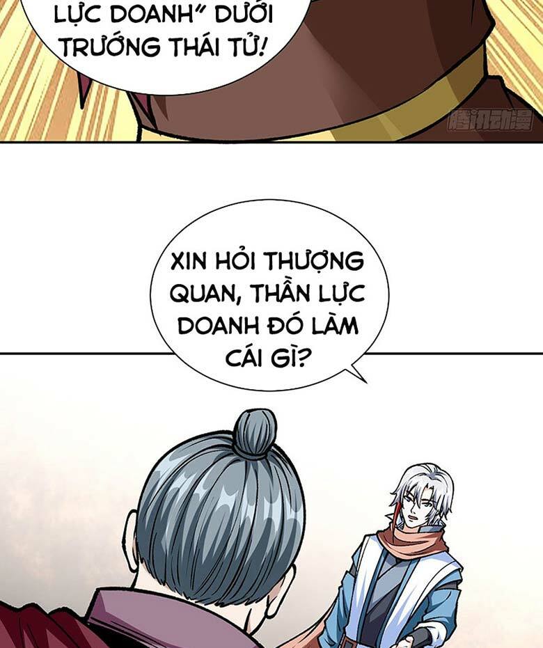 võ đạo độc tôn chapter 440 48