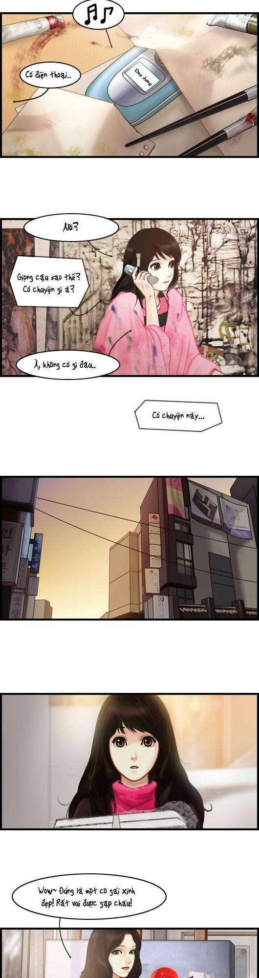 pink lady chapter 68 3