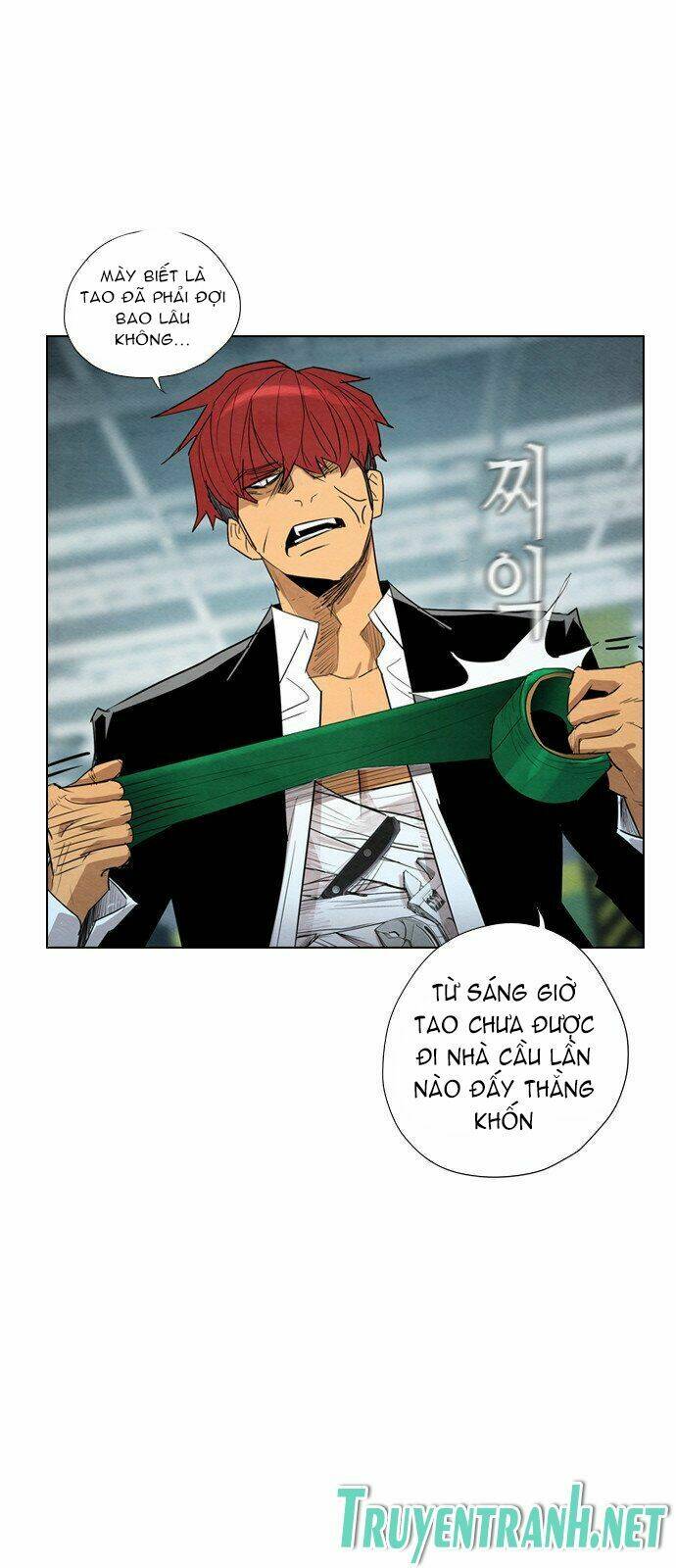 nạn nhân hồi sinh chapter 14 34