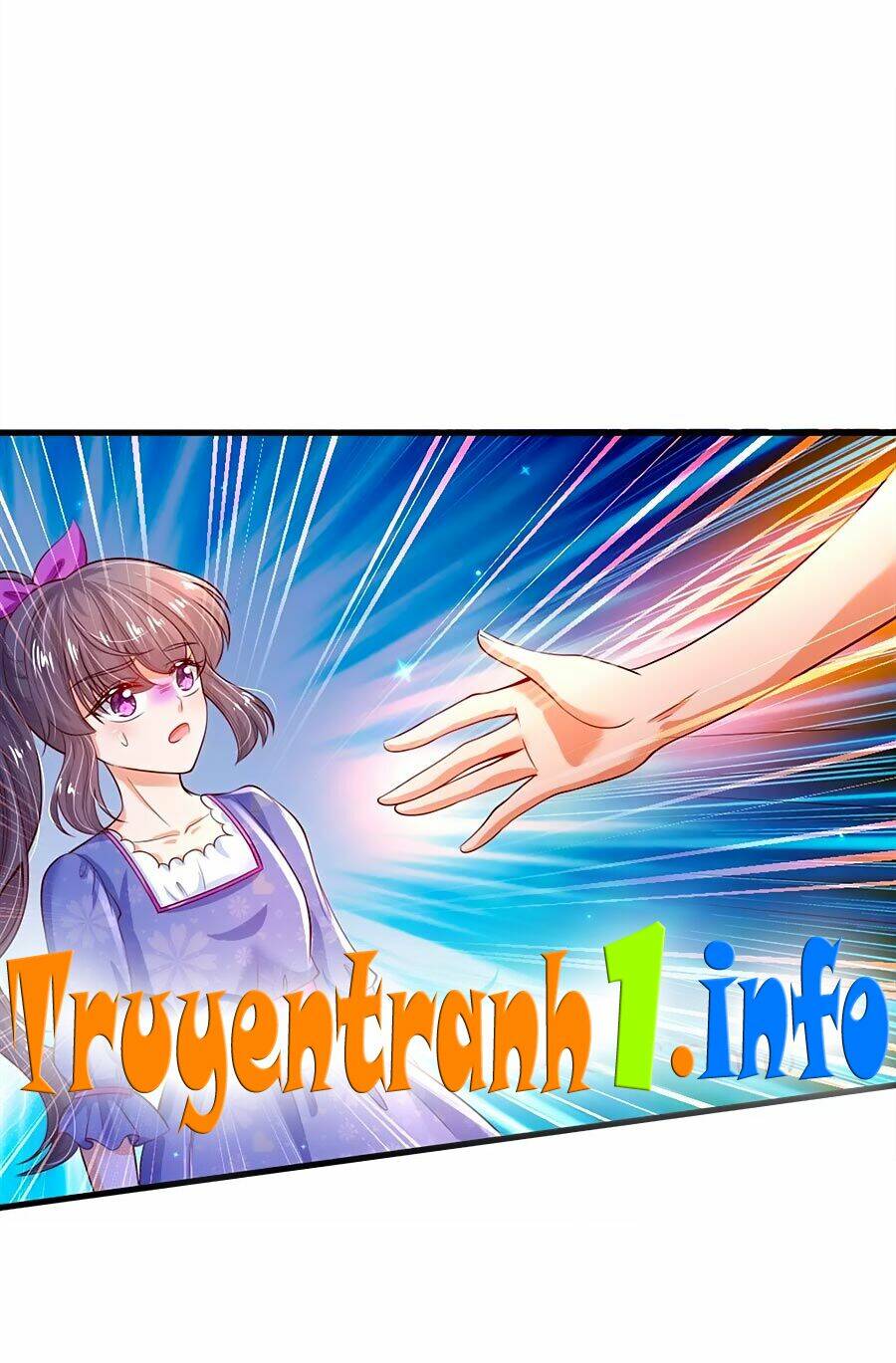 bỗng một ngày trở thành con gái nhà vua chapter 204 32