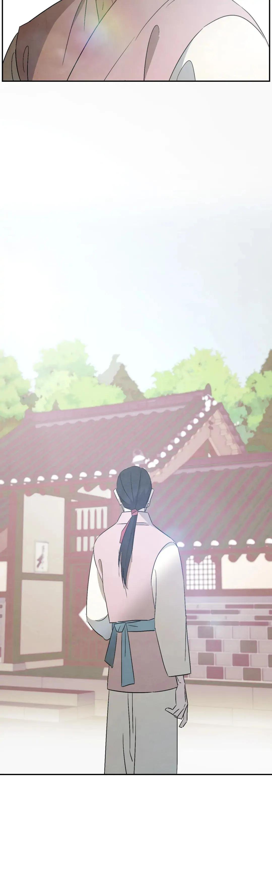 [hoàn] dưới đáy biển xanh chapter 30 23