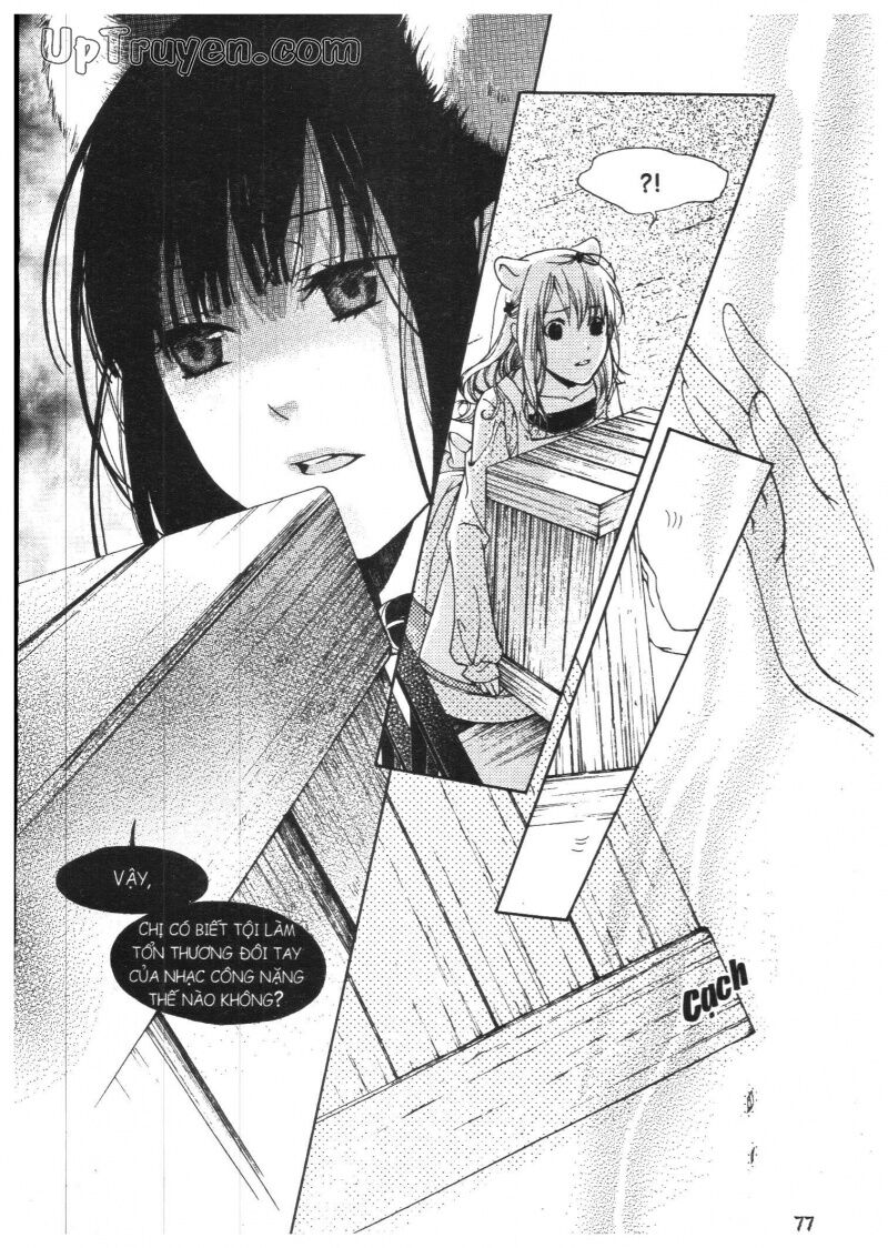 khu vườn ảo mộng chapter 4 72