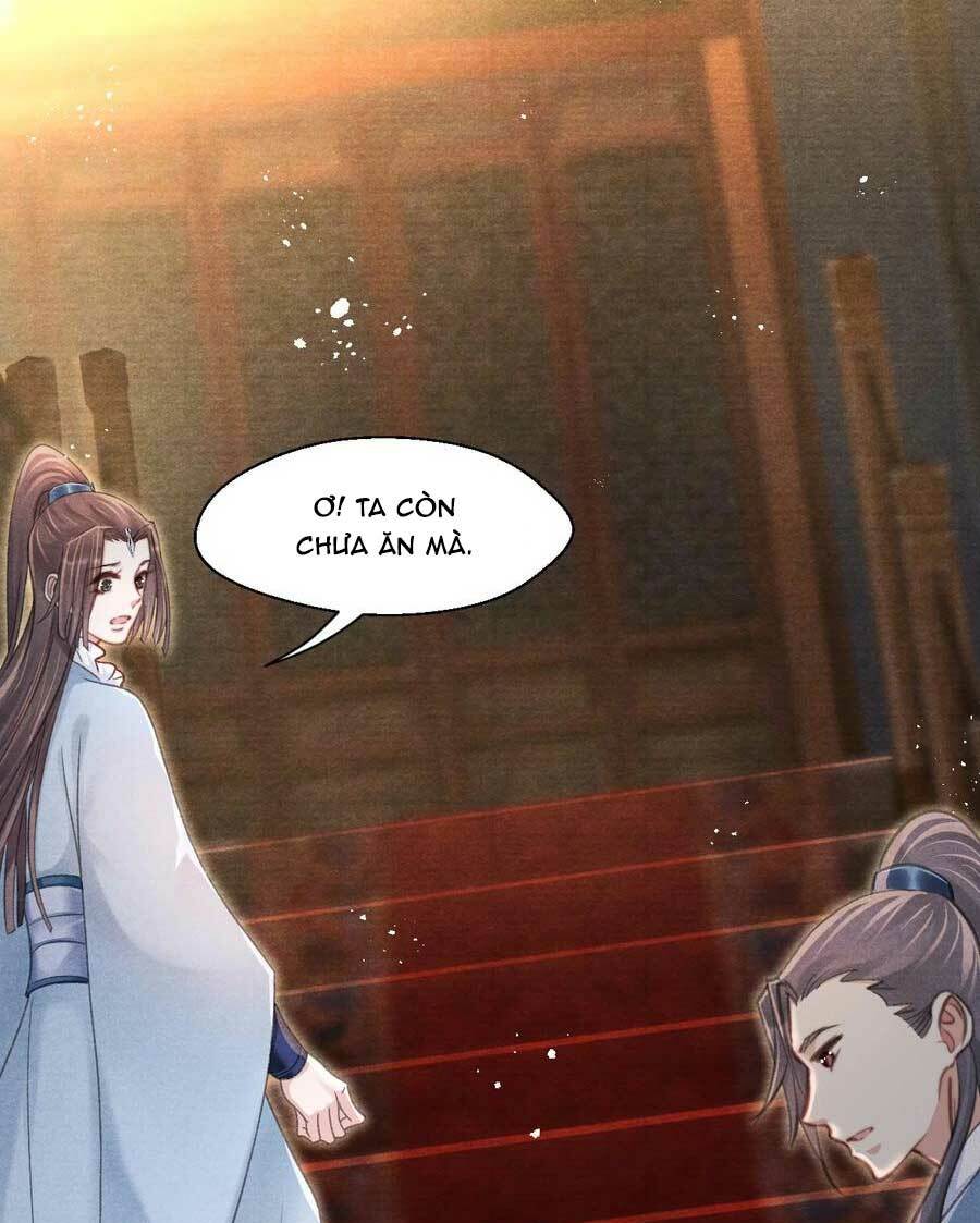 nhất kiếm sương hàn chapter 66 5