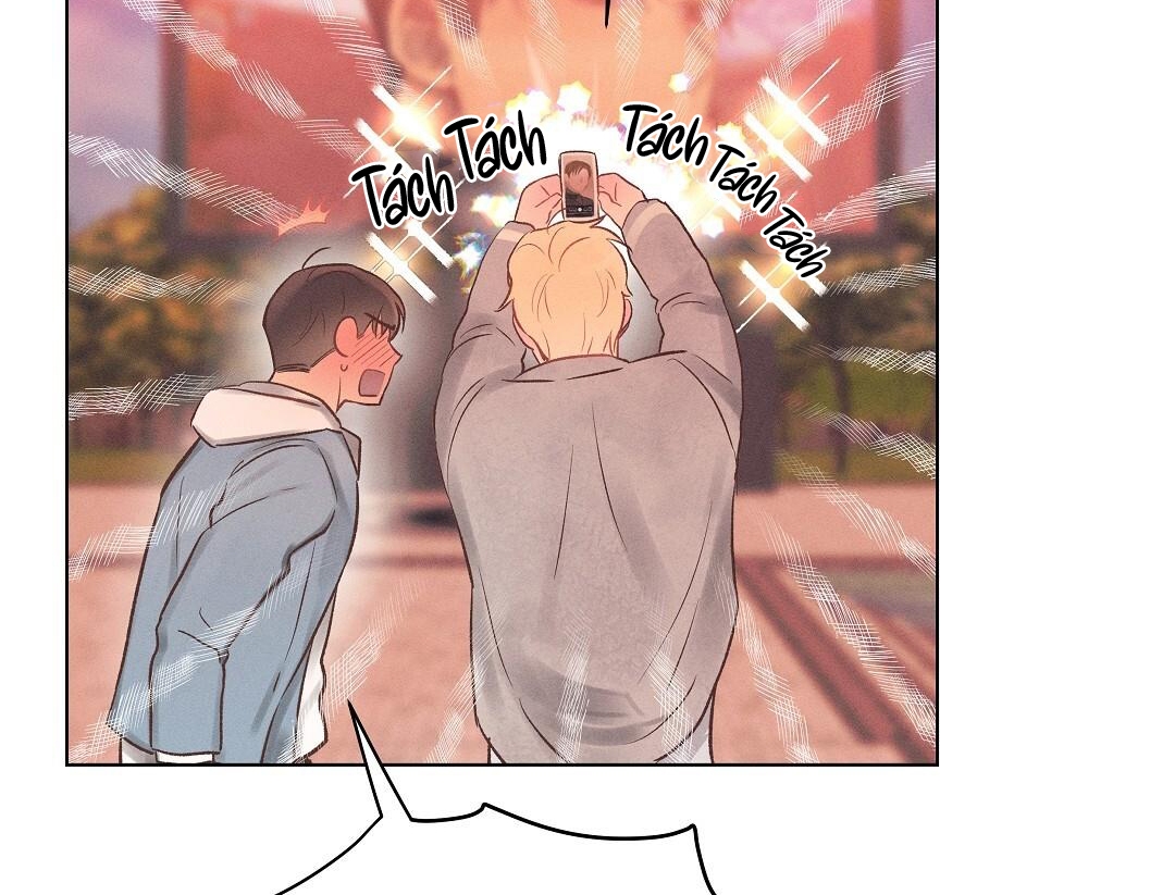 đại úy lãng mạn thân yêu của tôi chapter 25 20