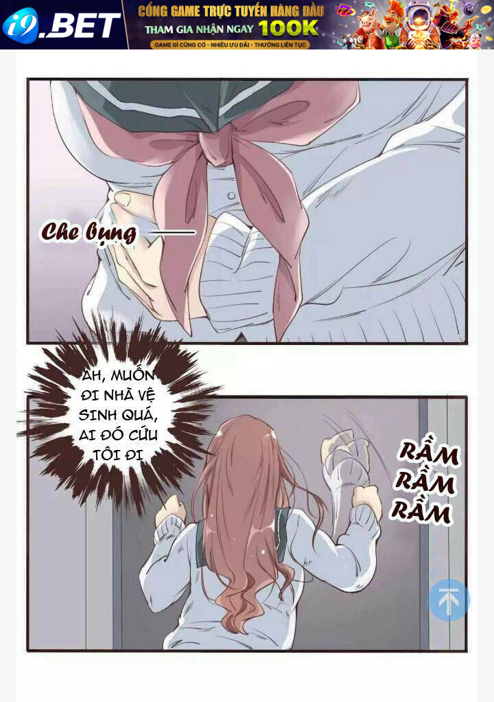 trở về đại đường làm nữ thần chapter 1 18