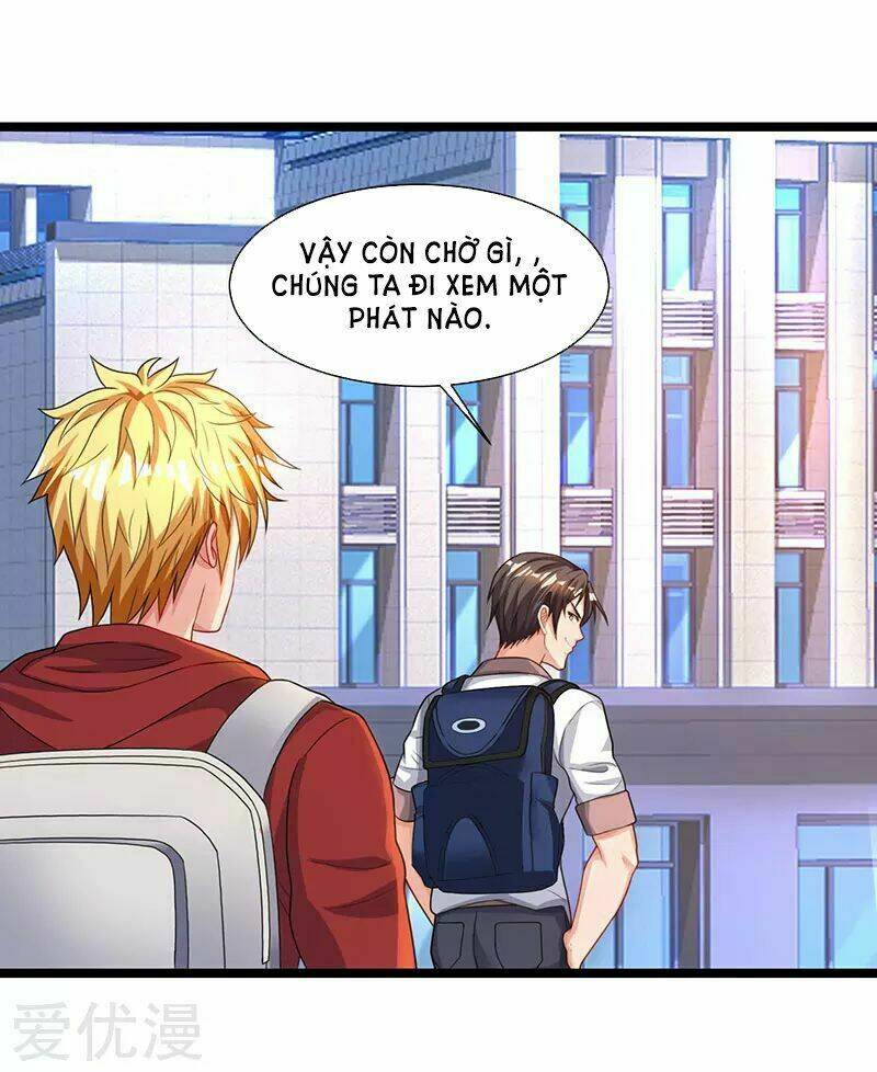 trọng sinh khí thiếu quy lai chapter 37 8