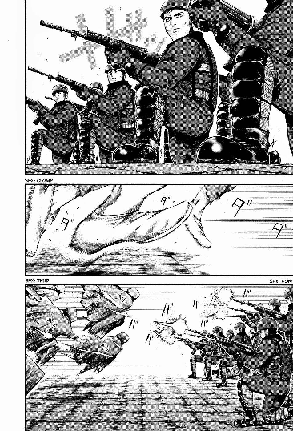 ngạ quỷ tokyo chapter 77 4