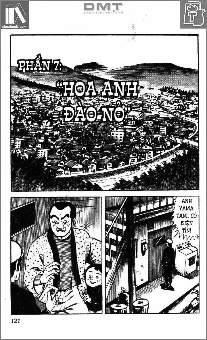 ganbare genki chapter 67 1