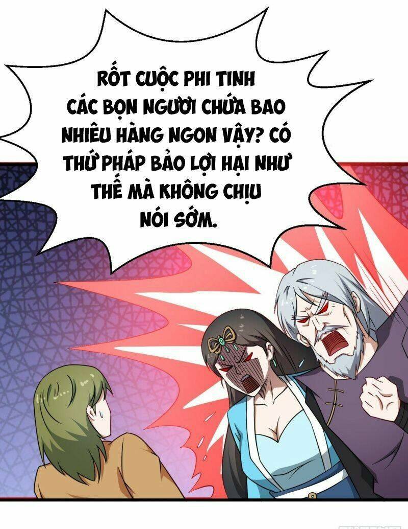 tổ thượng có tiền chapter 93 13