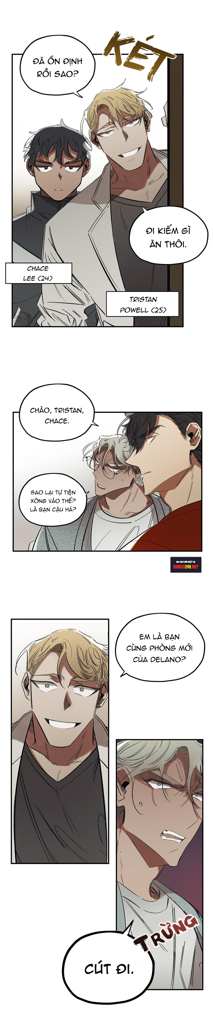 truth or dare chapter 1 13