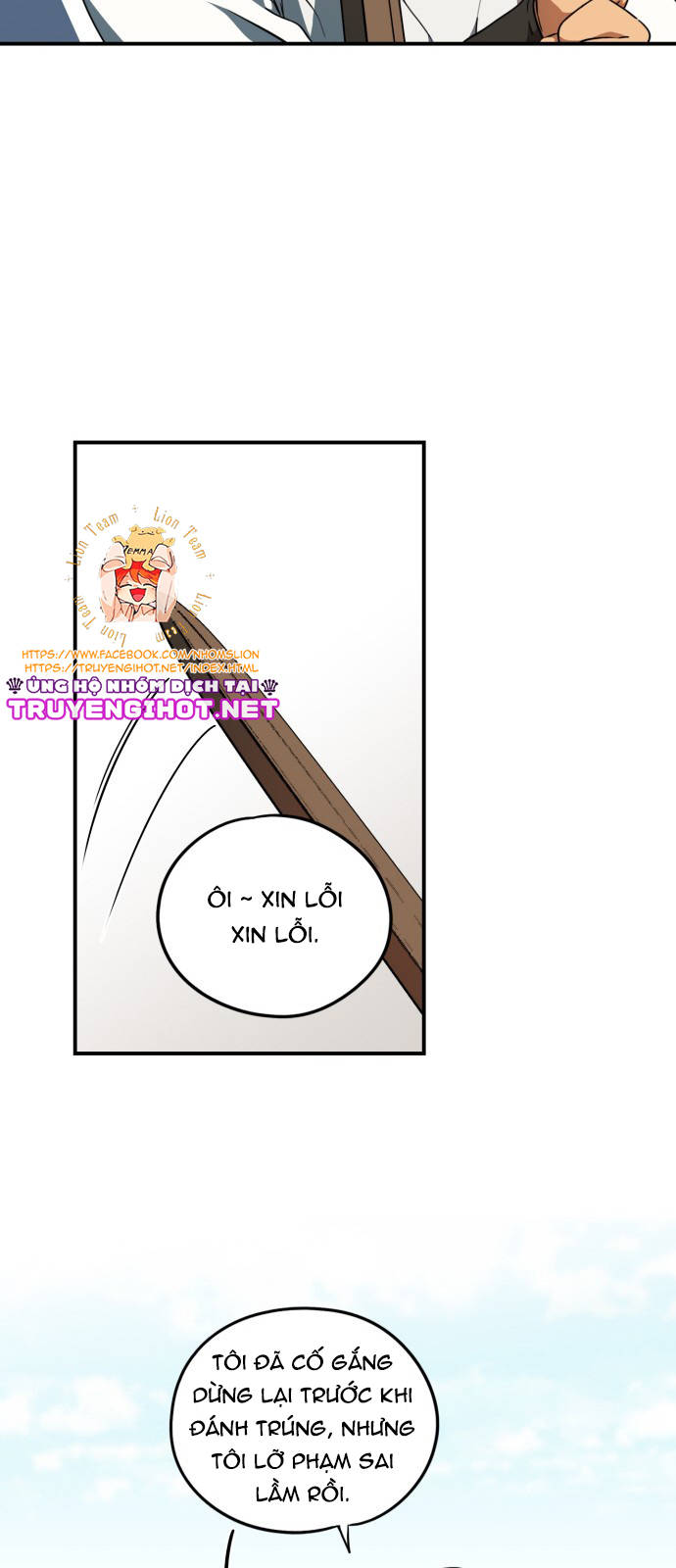 bị che khuất bởi hoàng hôn chapter 59 14