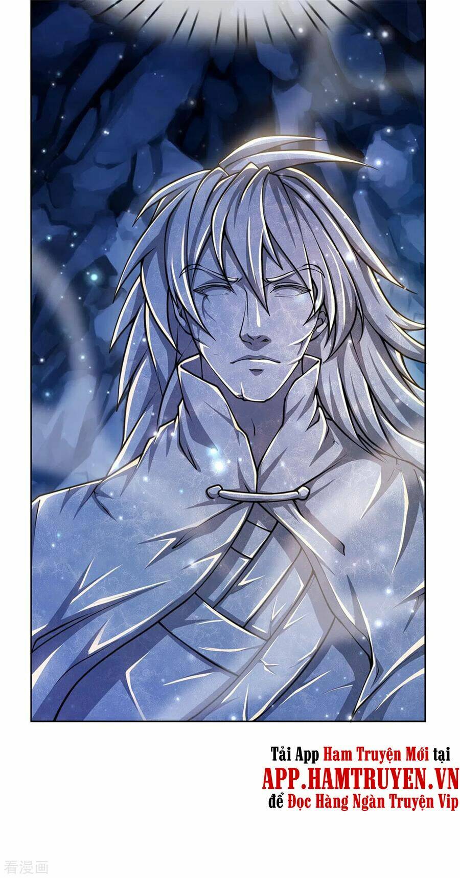 thân thể của ta là kiếm chủng chapter 120 39