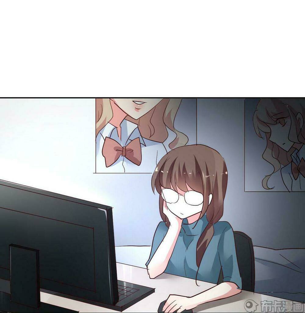 cô gái đặc biệt nhất của tôi chapter 40 73