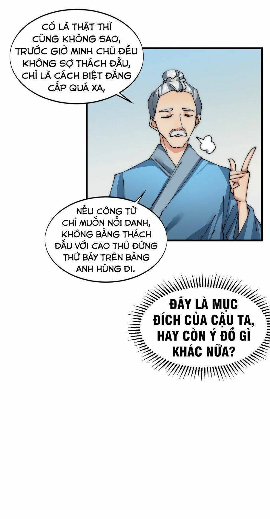 nhất chiêu tiên chapter 4 21