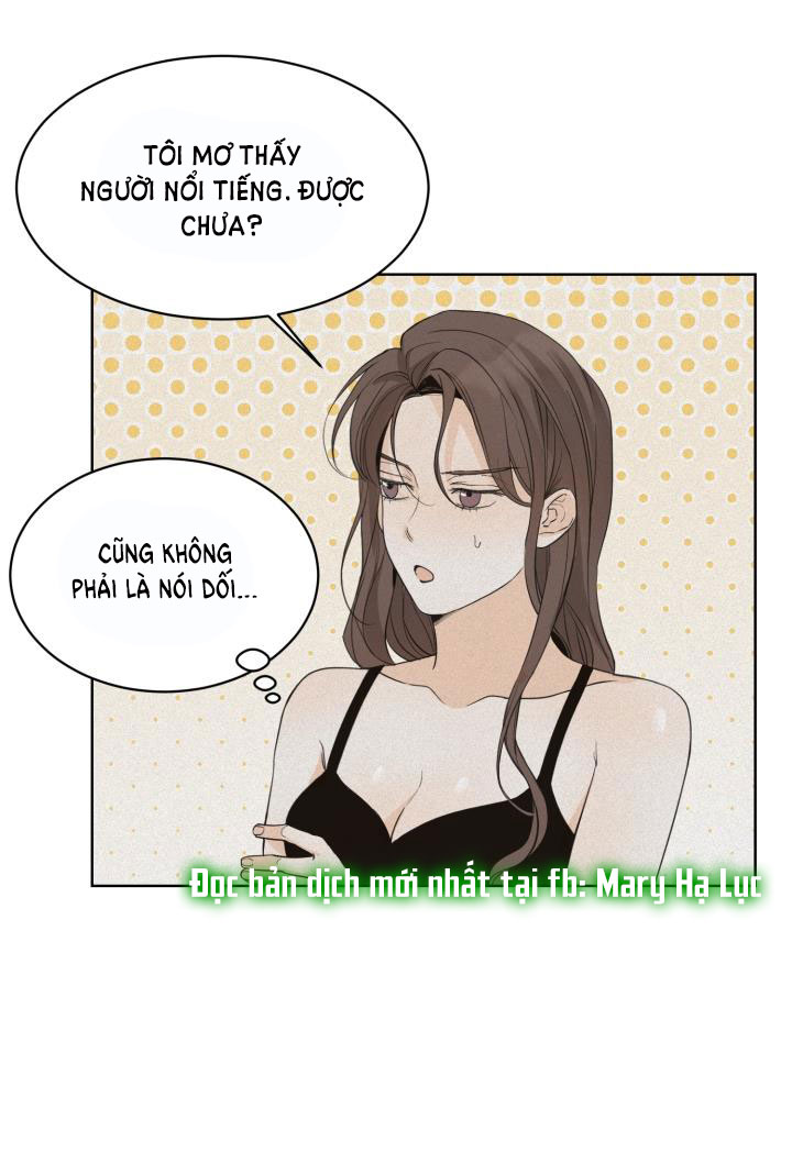 những người đàn ông đã lên giường tôi chapter 26.1 18