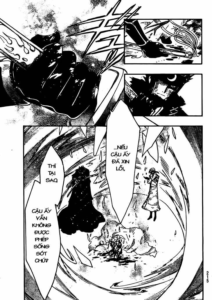 huyền thoại đôi cánh chapter 211 6