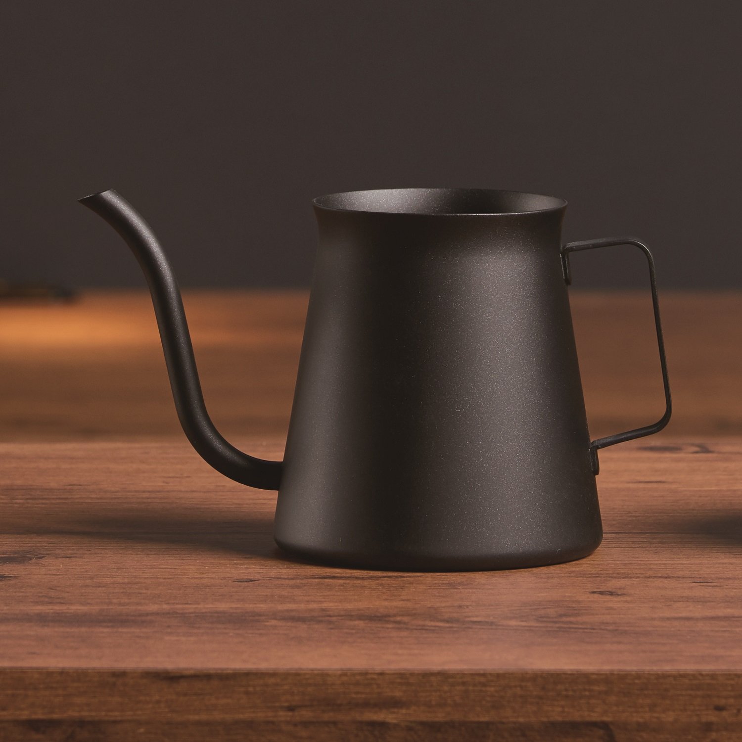 Ấm Rót Nước Pha Cà Phê Hario Drip Kettle Kasuya