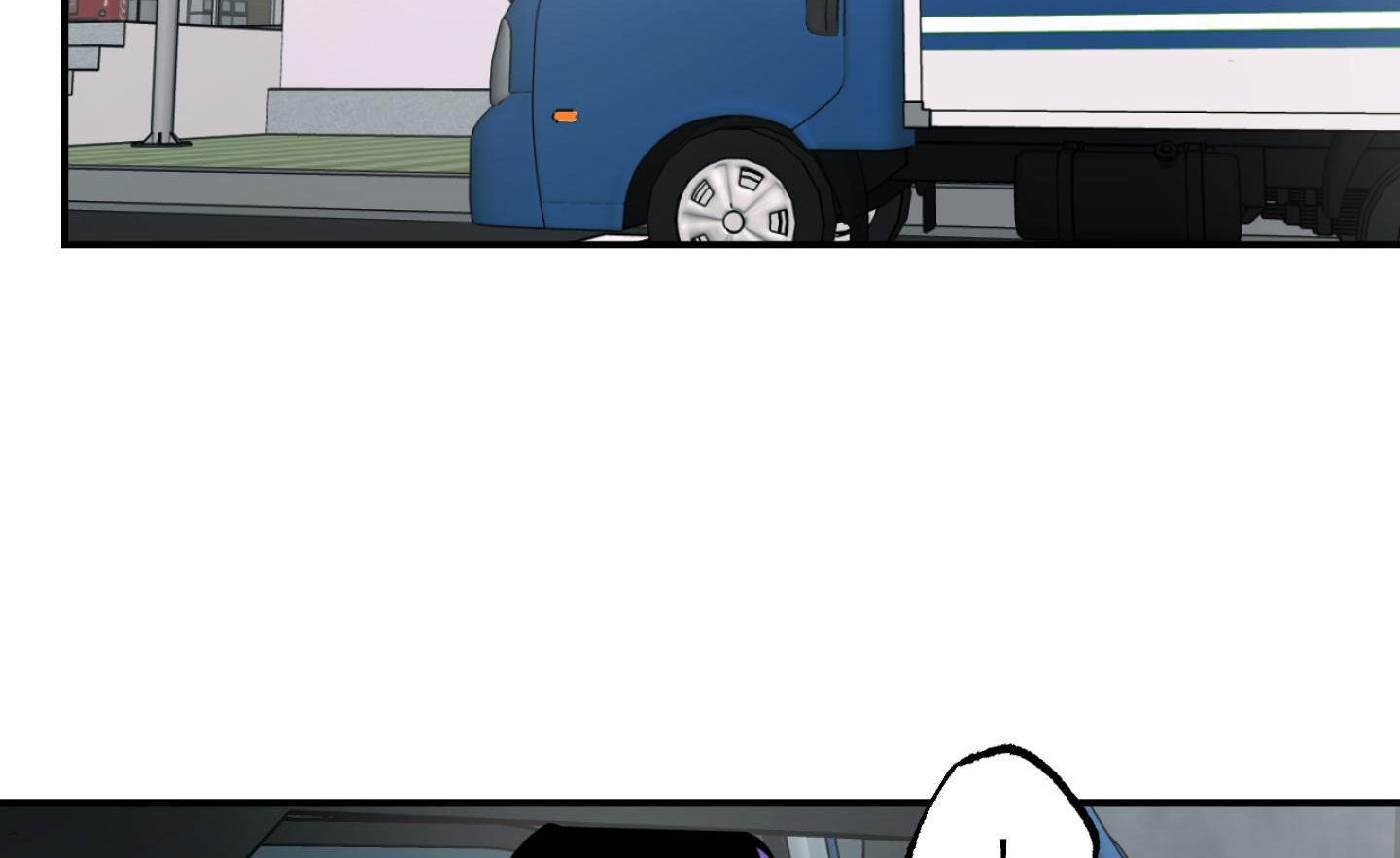 cây thương của ghost chapter 13 96