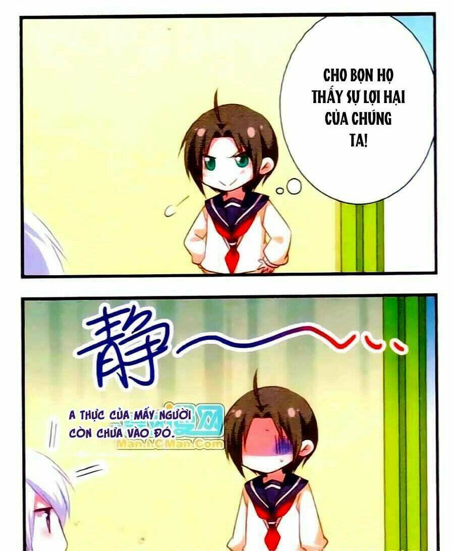 manh tam quốc chapter 92 14