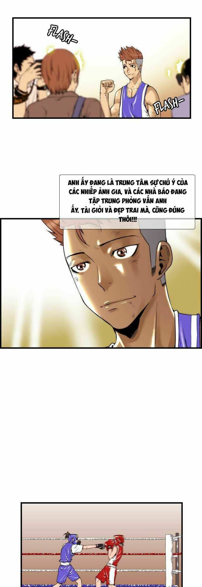 green boy chapter 18 6