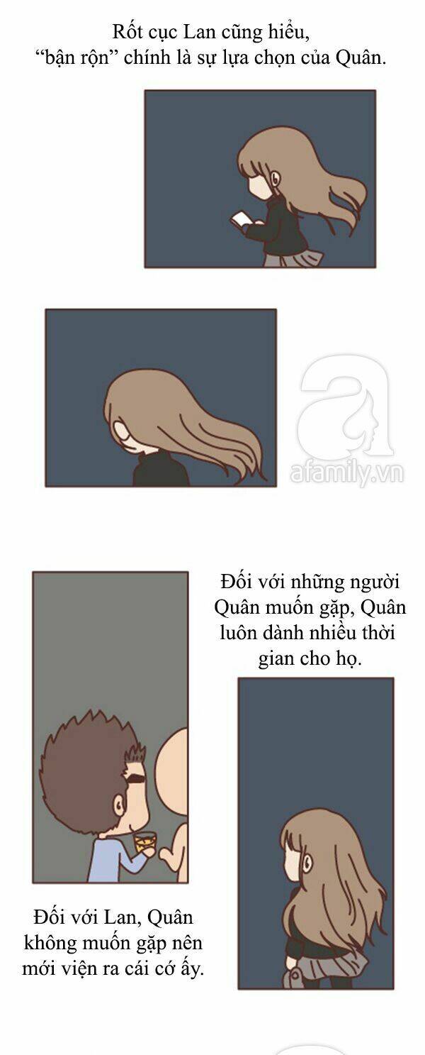 giải mã tình yêu chapter 9 8