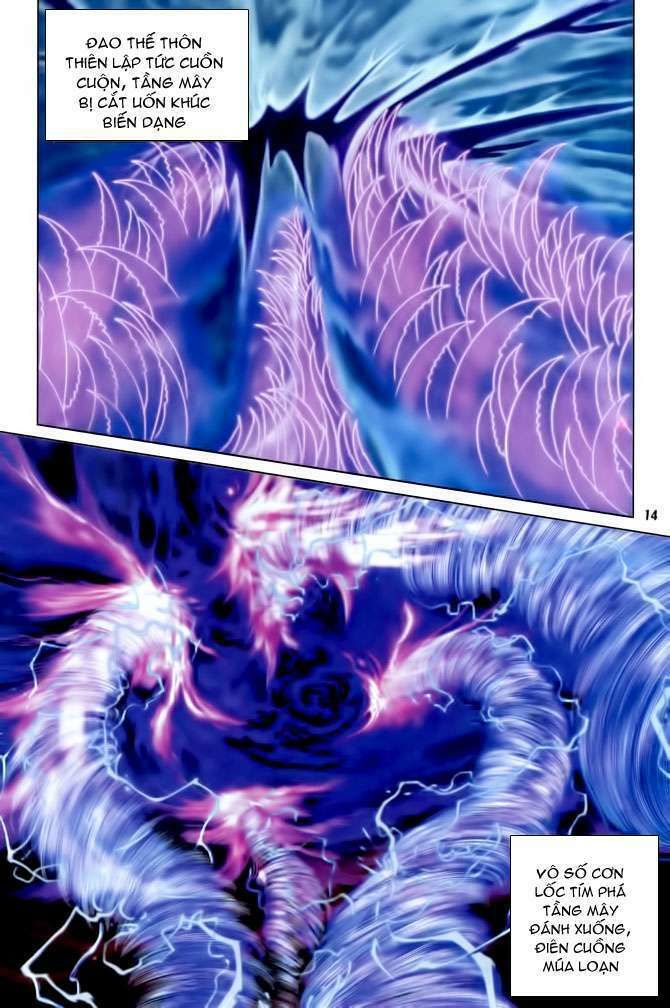 thần binh huyền kỳ i chapter 102 15