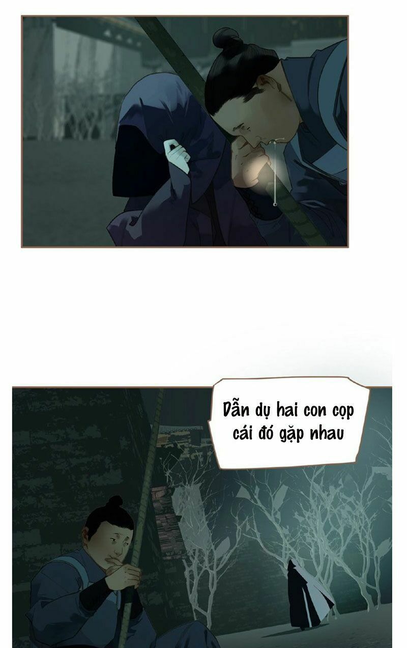 nhất đại linh hậu chapter 94 18